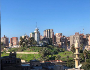Private single room, Alexandria